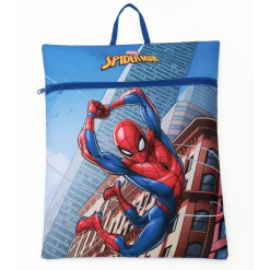 Marvel Spider-man Wash Bag