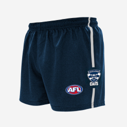 AFL Home Baggy Shorts Junior