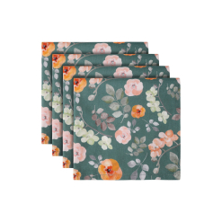 Arcadia Cotton Napkin Set