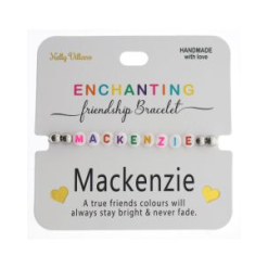 Mackenzie Bracelet