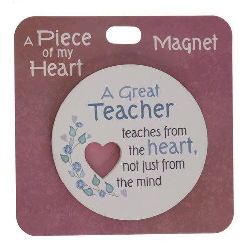 Great teacher magnet