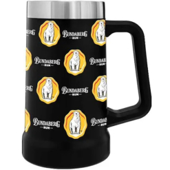 Bundy Insulated Stein