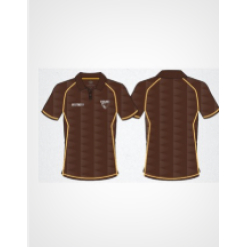 Mens Active Polo Hawks