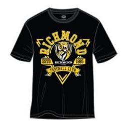 Youth Banner Tee Tigers