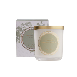 Emporium Classics Blanc Italian Pear Perfumed Candle