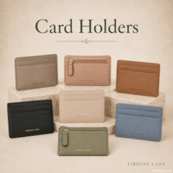 Card Holders