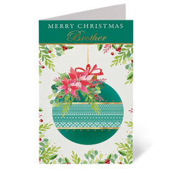 Elegance Card Bro