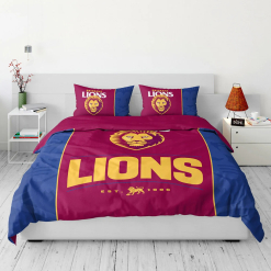 Brisbane Queen Quilt Cover
