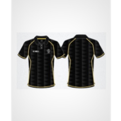 Mens Active Polo Richmond