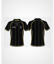 Mens Active Polo Richmond
