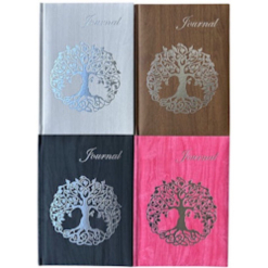 Journal A5 Tree Of Life