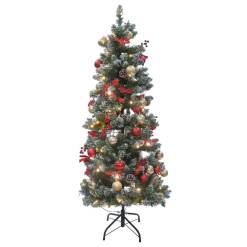 Pop Up Led Xmas Tree 150Cm