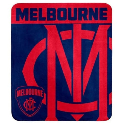 Melbourne Polar Fleece Rug