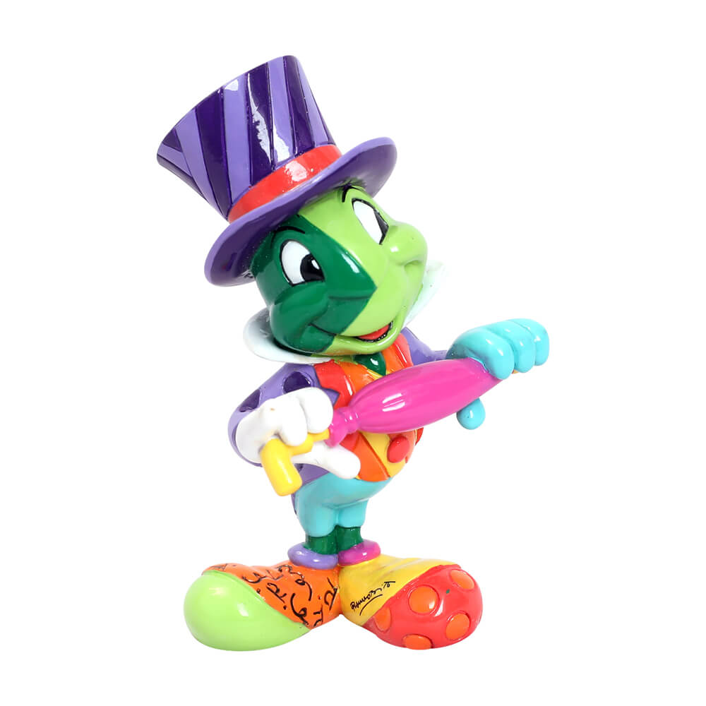 Jiminy Cricket Mini Figurine