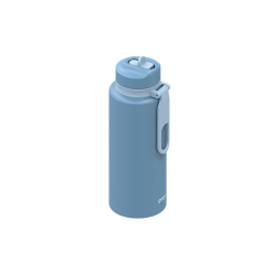 Getgo Double Wall Insulated Sip Bottle 1L
