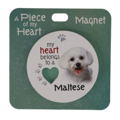 Maltese magnet