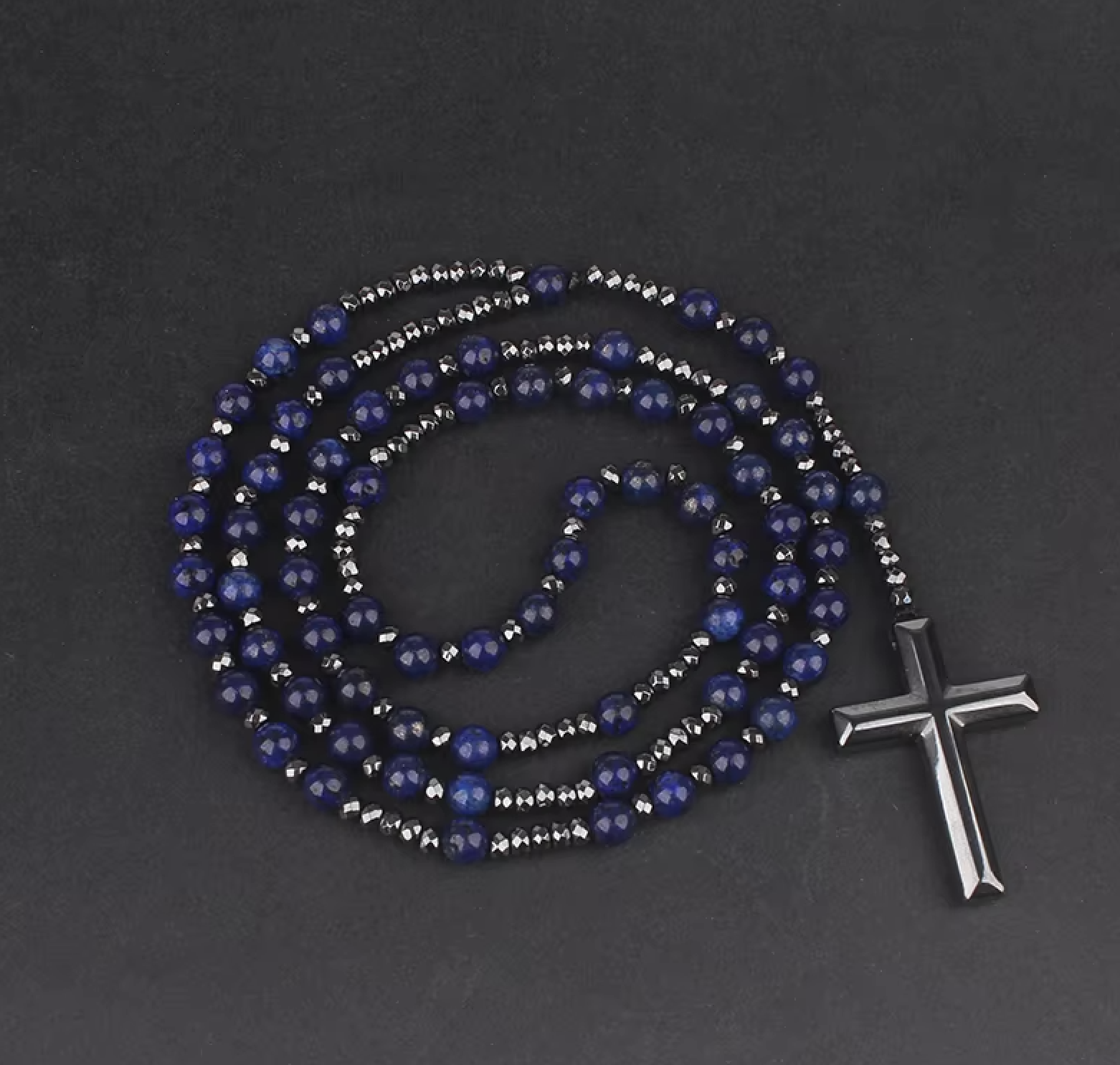 Rosary 70cm