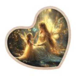 Luminous Heart - Guardian Angel