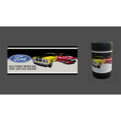 Ford Insulated Drinks Cooler 375ml