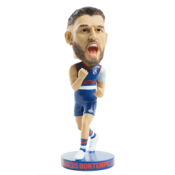 Captain Edition Bobblehead: Marcus Bontempelli