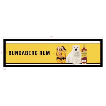Bundy Bar Runner