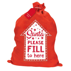 Santa Sack