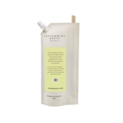 Lemongrass & Lime Diffuser Refill