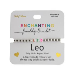 Leo Bracelet