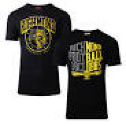 Richmond Mens Classics 2 Pack Tees