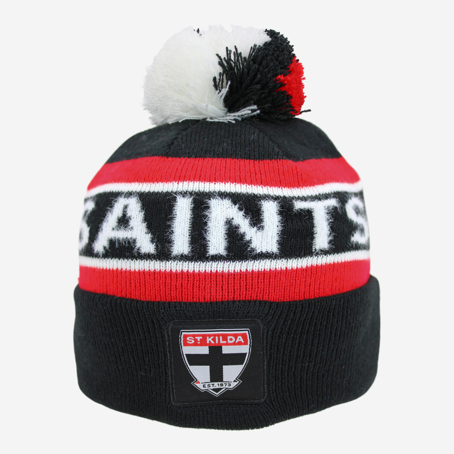 Blitz Beanie Saints
