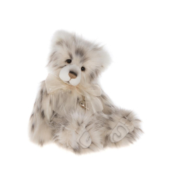 Dusty Charlie Bear