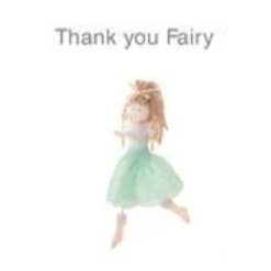 Fairies & Friends