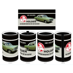 Holden HR Can Cooler