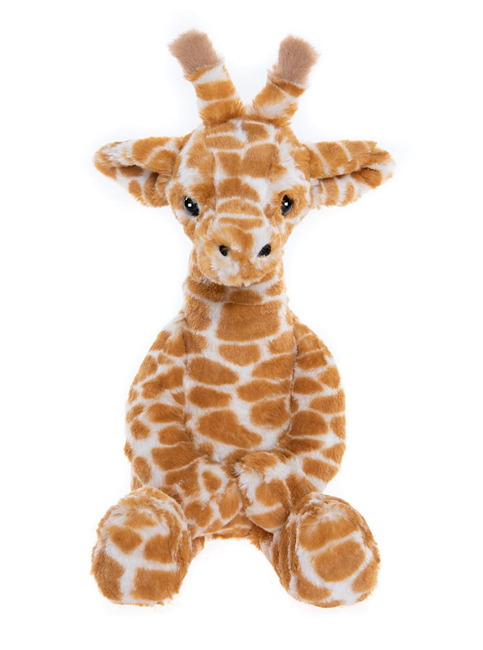 Gilbert Giraffe Standard L Charlie Bear
