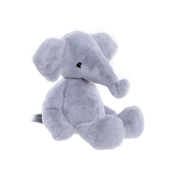 Effie Elephant Charlie Bear