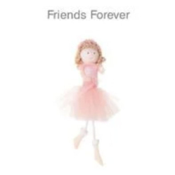 Fairies & Friends