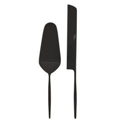 Napier Cake Server Set
