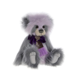 Dana Charlie Bear