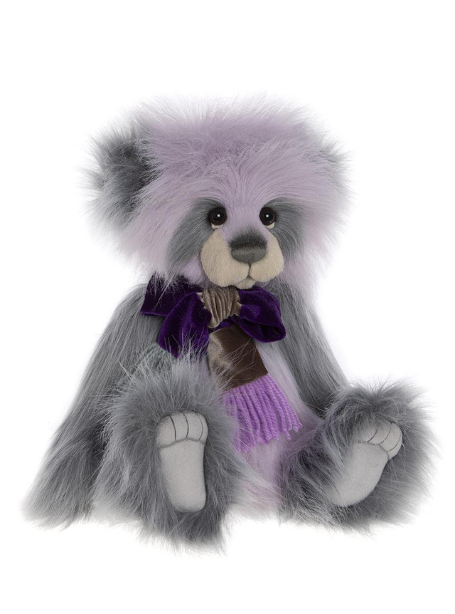 Dana Charlie Bear