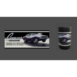 Taboo Camaro Insulated Drinks Cooler 375ml