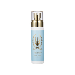 Vanilla Perfume Mist