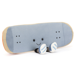 Amuseables Sports Skateboarding