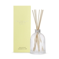 Coconut and Lime 350ml Diffuser