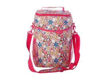 Kasey Rainbow Be Kind Insulated Cooler Bag