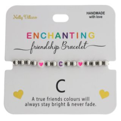 C Bracelet