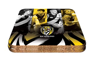 Richmond Set of 4 Player Coaster