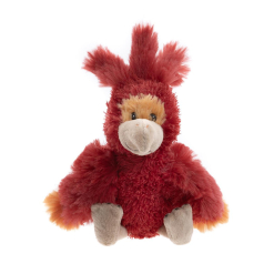 Cuddle Cub Firebird Charlie Bear