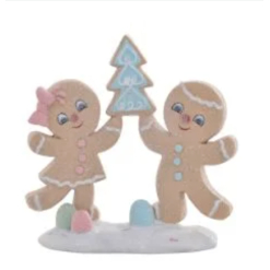 Fairy Floss Xmas Boy & Girl