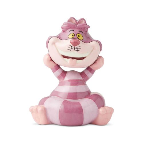 Cheshire Cat Salt and Pepper Shaker