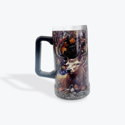 Deer Stein